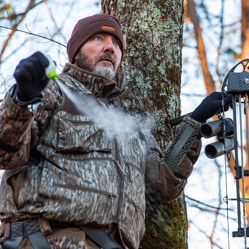 Primos Wind Checker 2oz