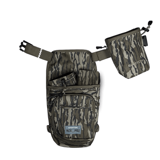 Easton Pack Mule Hip Quiver