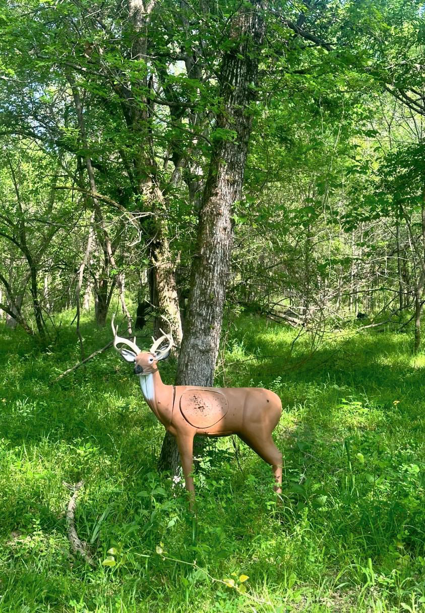 Bigshot Pro Hunter Buck - Thumbnail 4