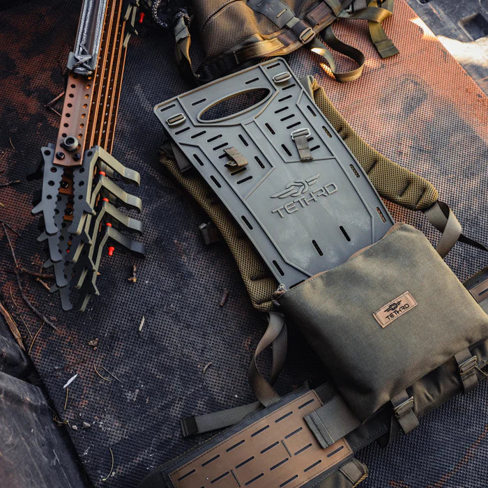 Tethrd FAS Frame Pack
