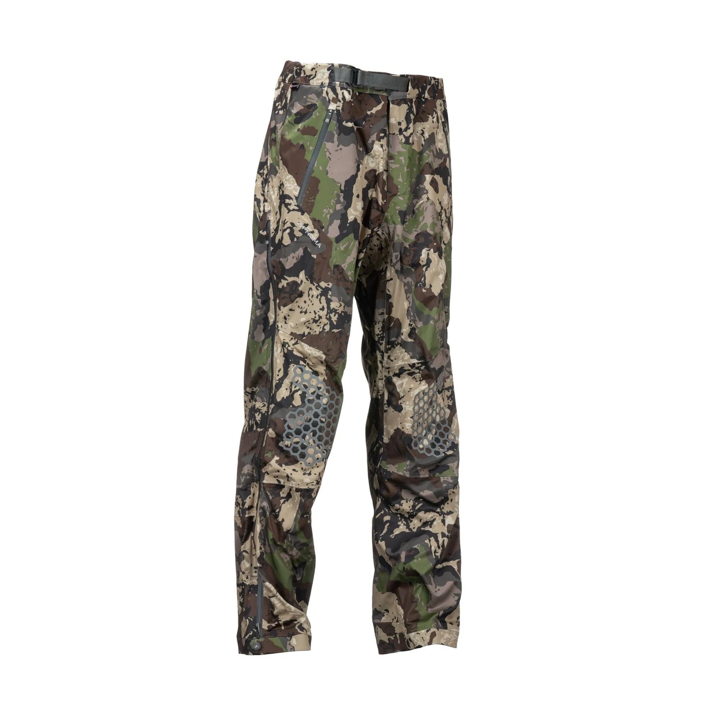 Pnuma 3L Element Proof Rain Pants