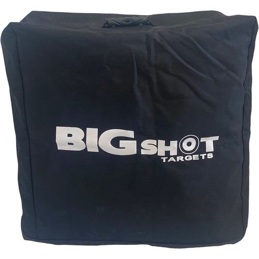 BigShot Premium Archery Target Weather Cover - Protect your Investment