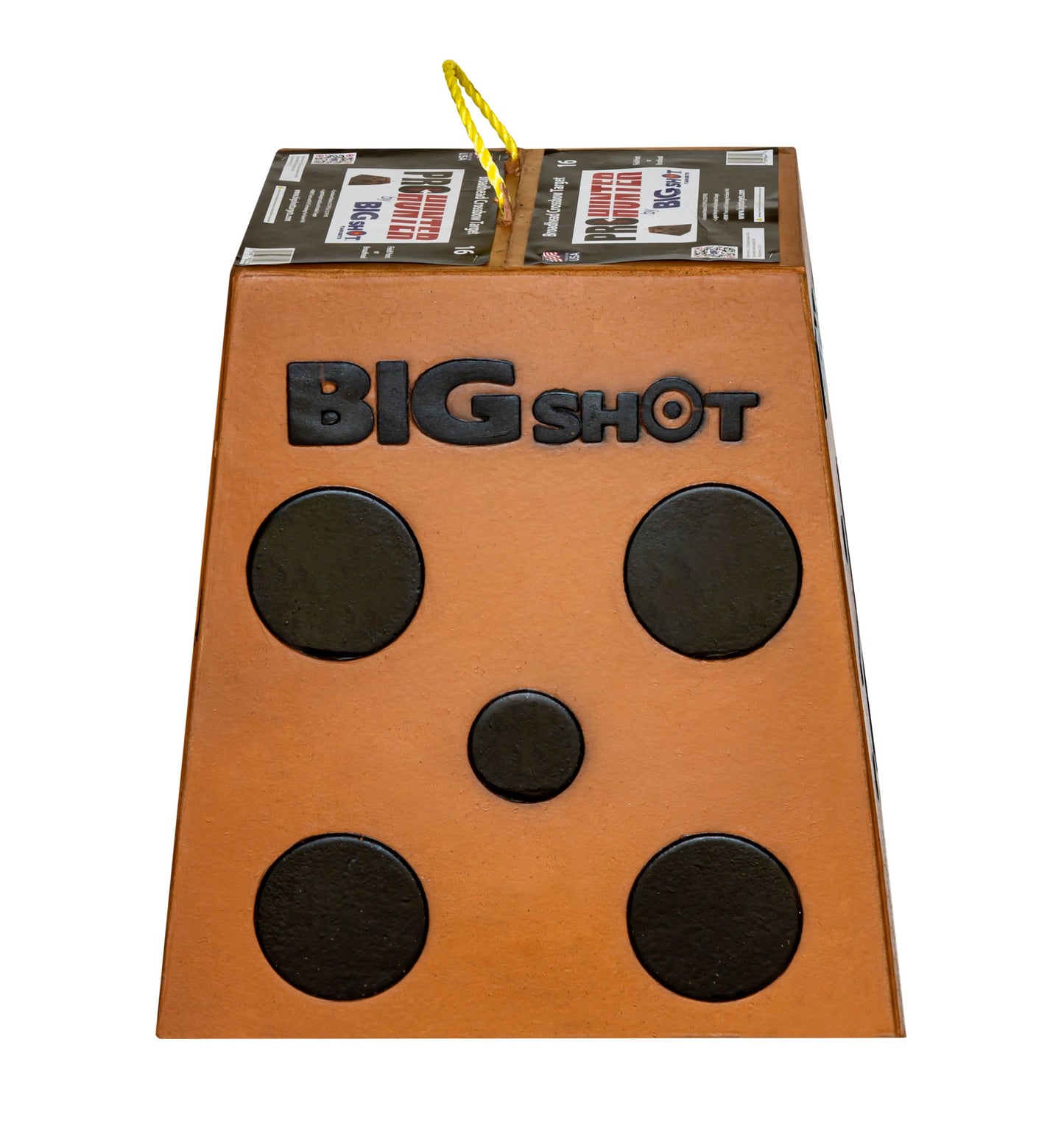 BigShot Pro Hunter 16 Archery Target