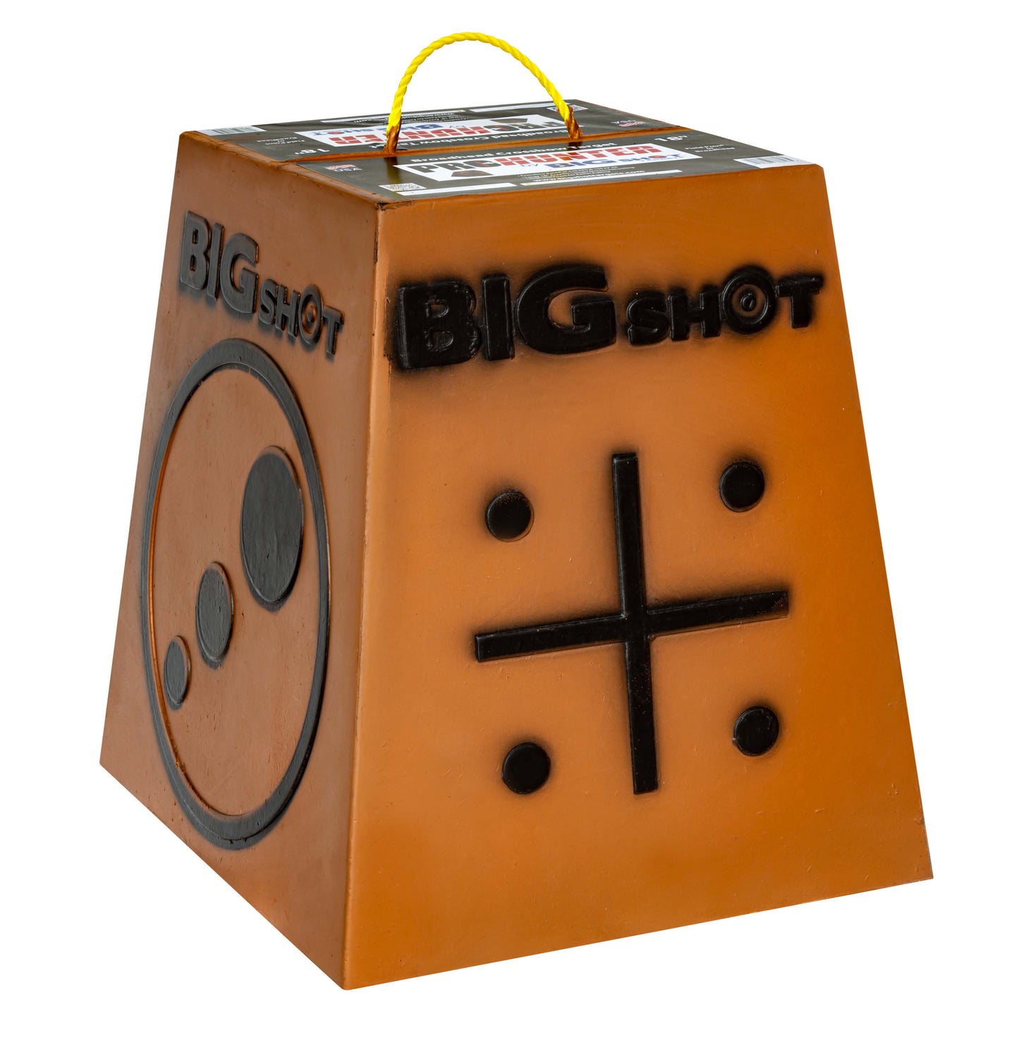 BigShot Pro Hunter 18" Archery Target