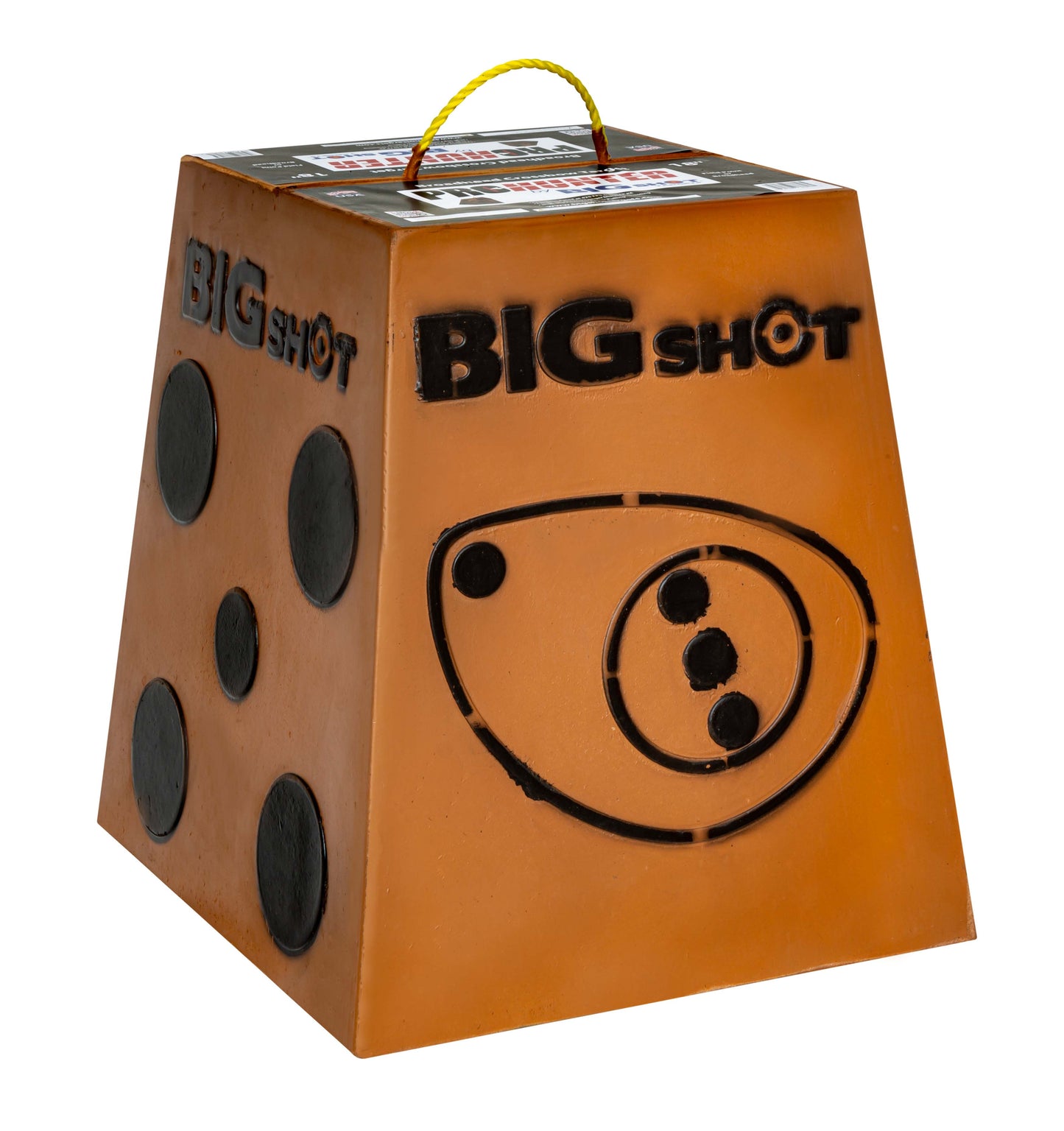 BigShot Pro Hunter 18" Archery Target