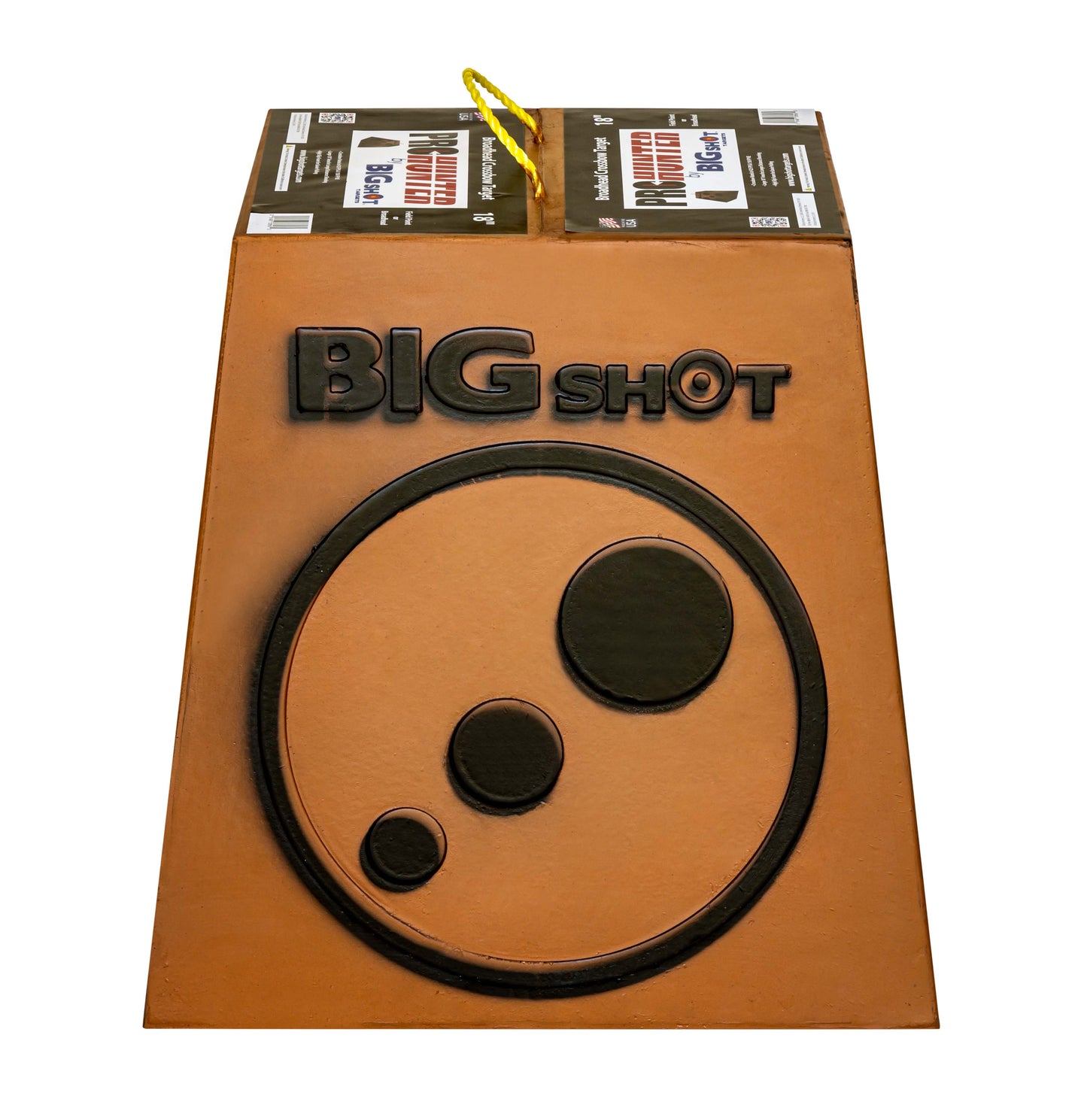 BigShot Pro Hunter 16 Archery Target
