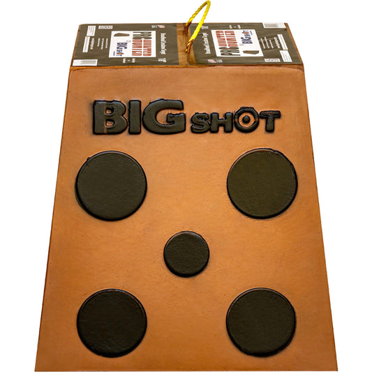 BigShot Pro Hunter 18" Archery Target