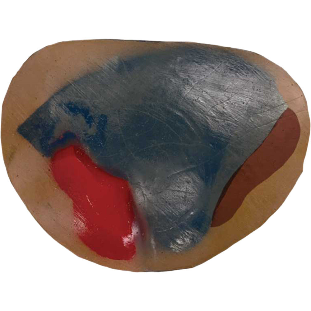 BigShot Pro Hunter Replacement Custom Broadhead Vital (Vital Only)