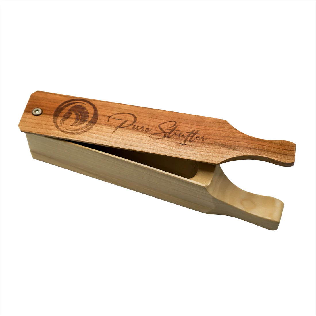Pure Strutter Pure Hen Box Call – Little Mountain Outfitters LLC