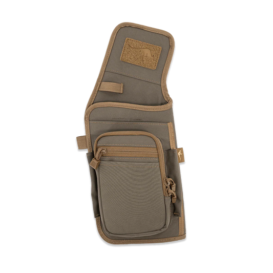 Marsupial Gear Tournament Quiver