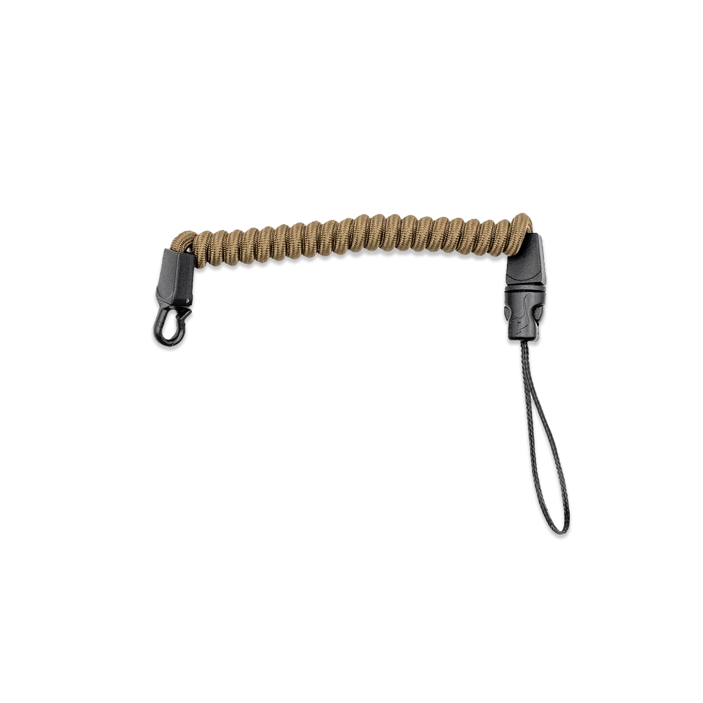 Marsupial Rangefinder Tether