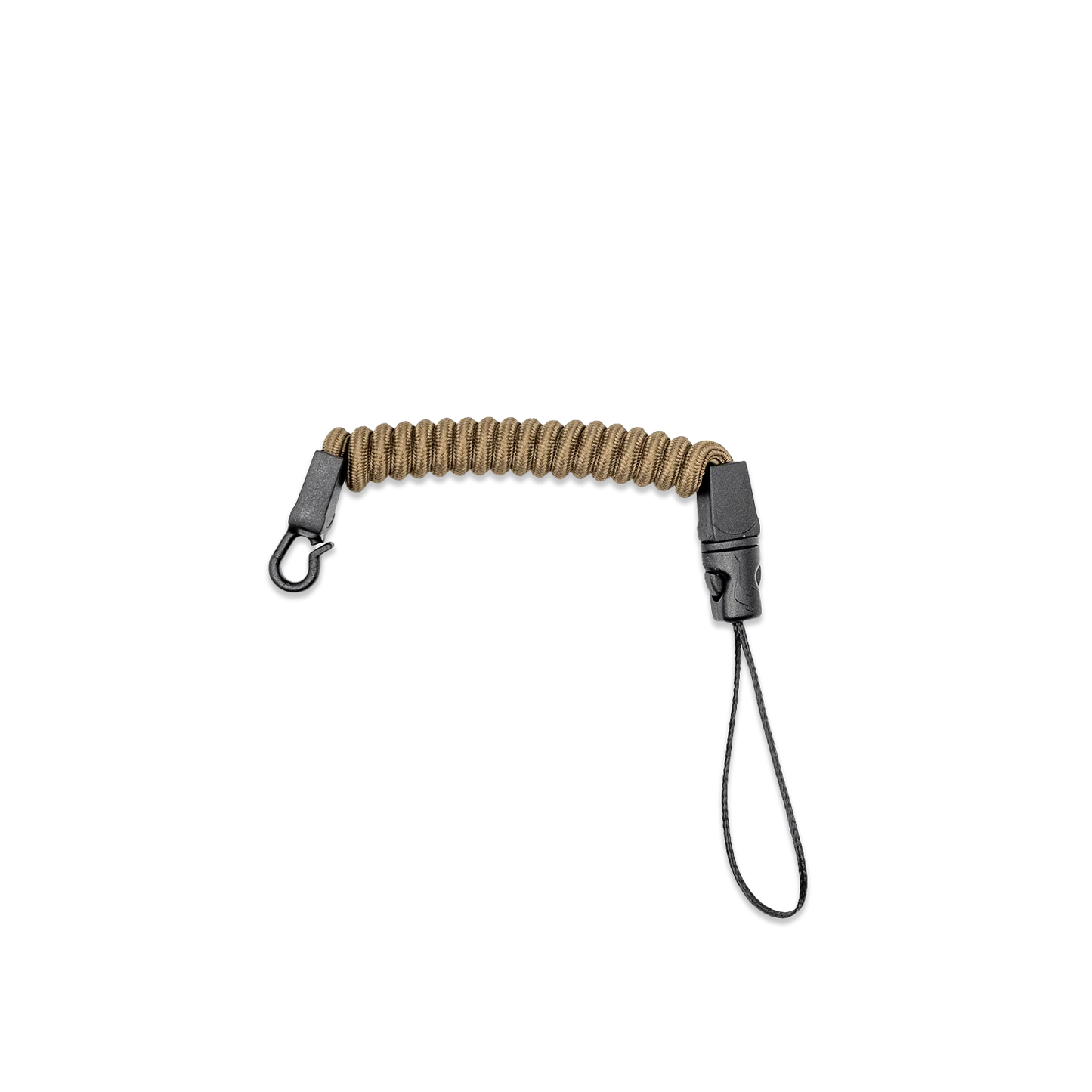 Marsupial Rangefinder Tether
