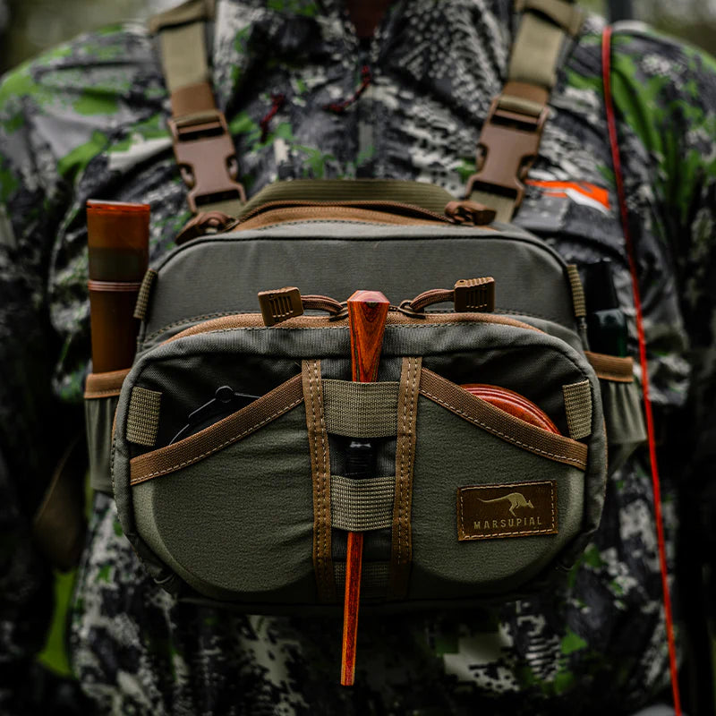 Marsupial Gear Multi Pack Chest Pack