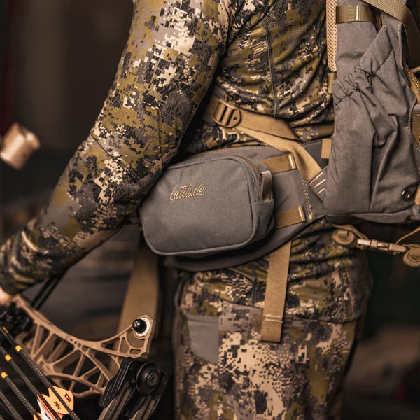 Latitude Ranger Molle Pouch