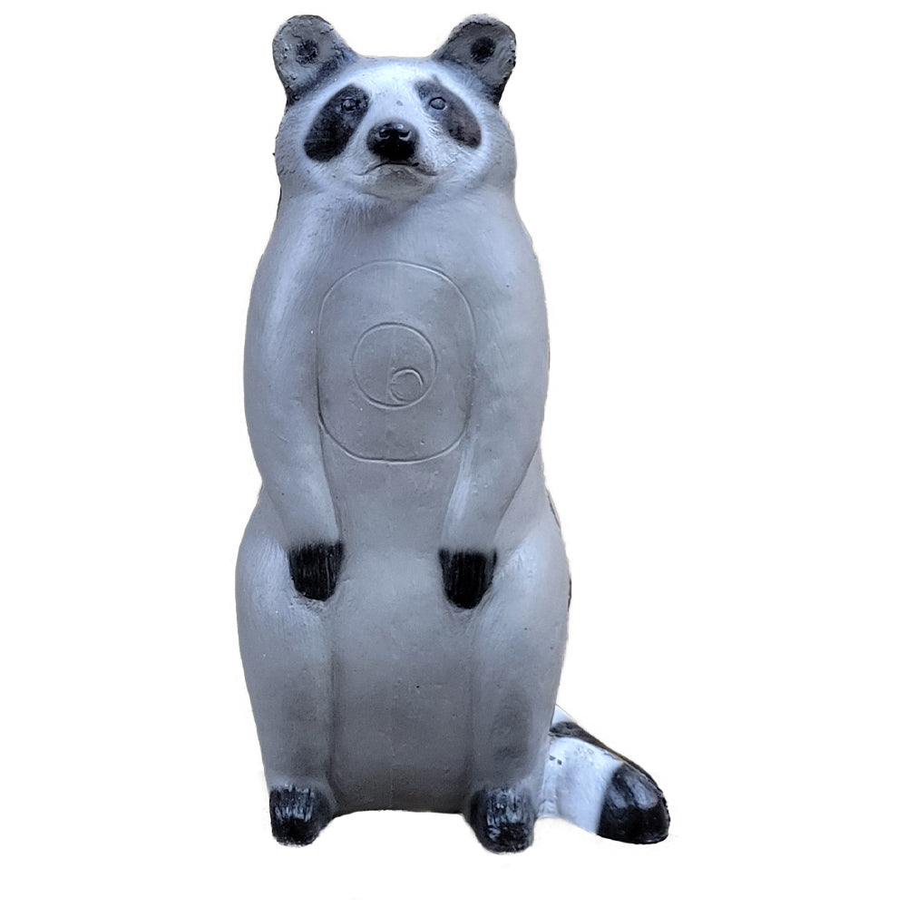 BigShot Pro Hunter Raccoon And Groundhog Combo Pack Archery Targets