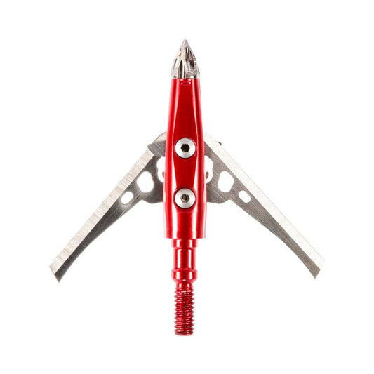 Rage 2 Blade Chisel Tip NC Mechanical Broadheads