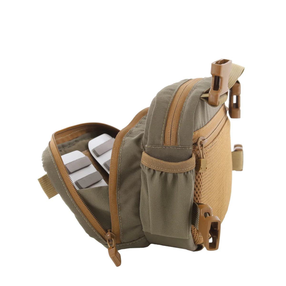 Marsupial Gear Multi Pack Chest Pack
