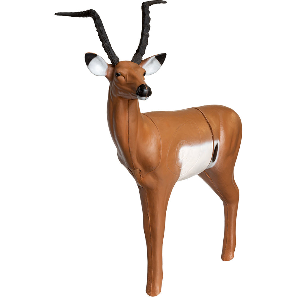BigShot Real Wild 3D African Impala Archery Target