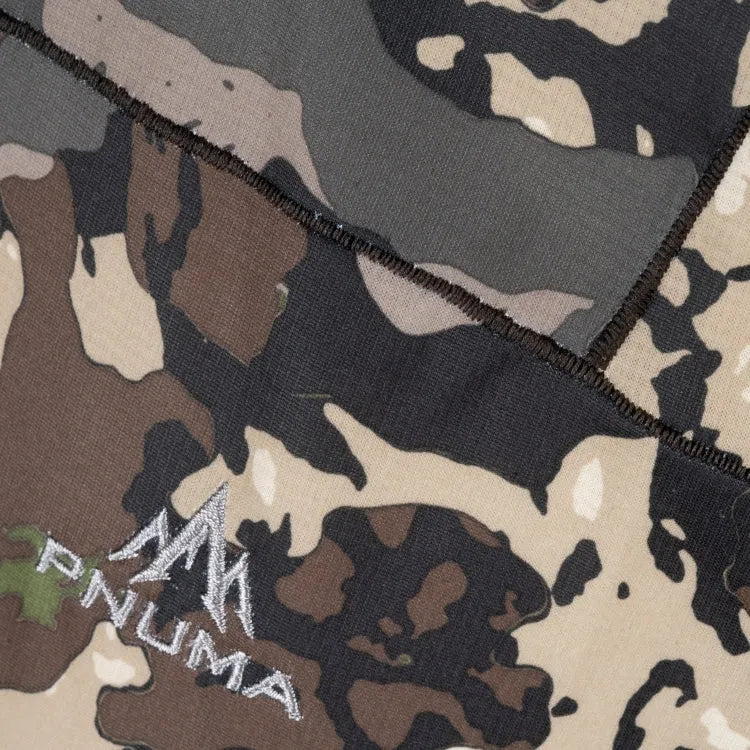 Pnuma Renegade Short Sleeve Performance T Shirt