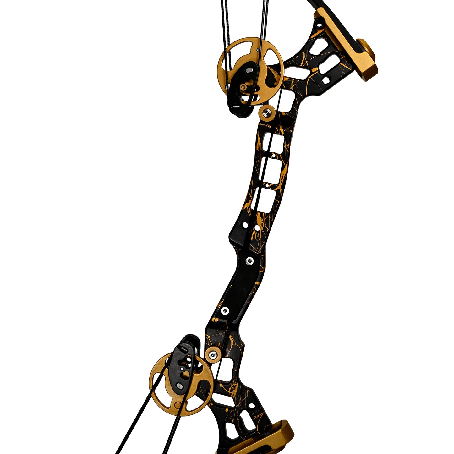 Mega Mouth Mega Rex Bowfishing Bow
