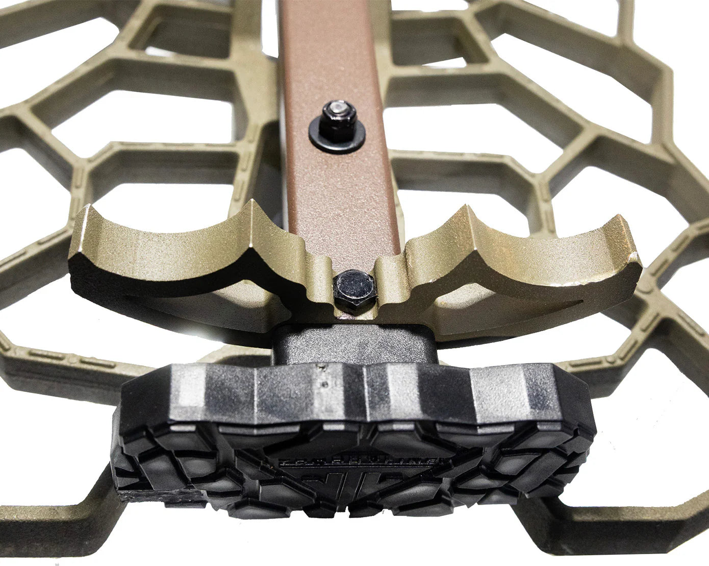 Trophyline Rival Saddle Platform