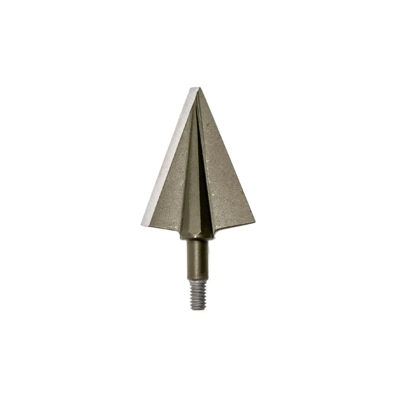 VPA Single Bevel Broadheads 1-1/8"