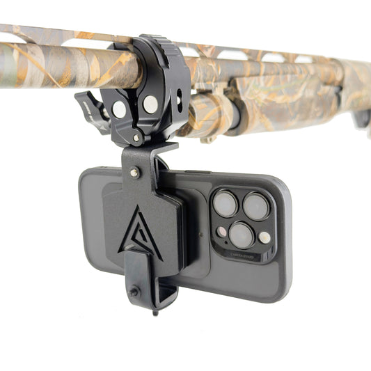 Painted Arrow SHOT-MAG