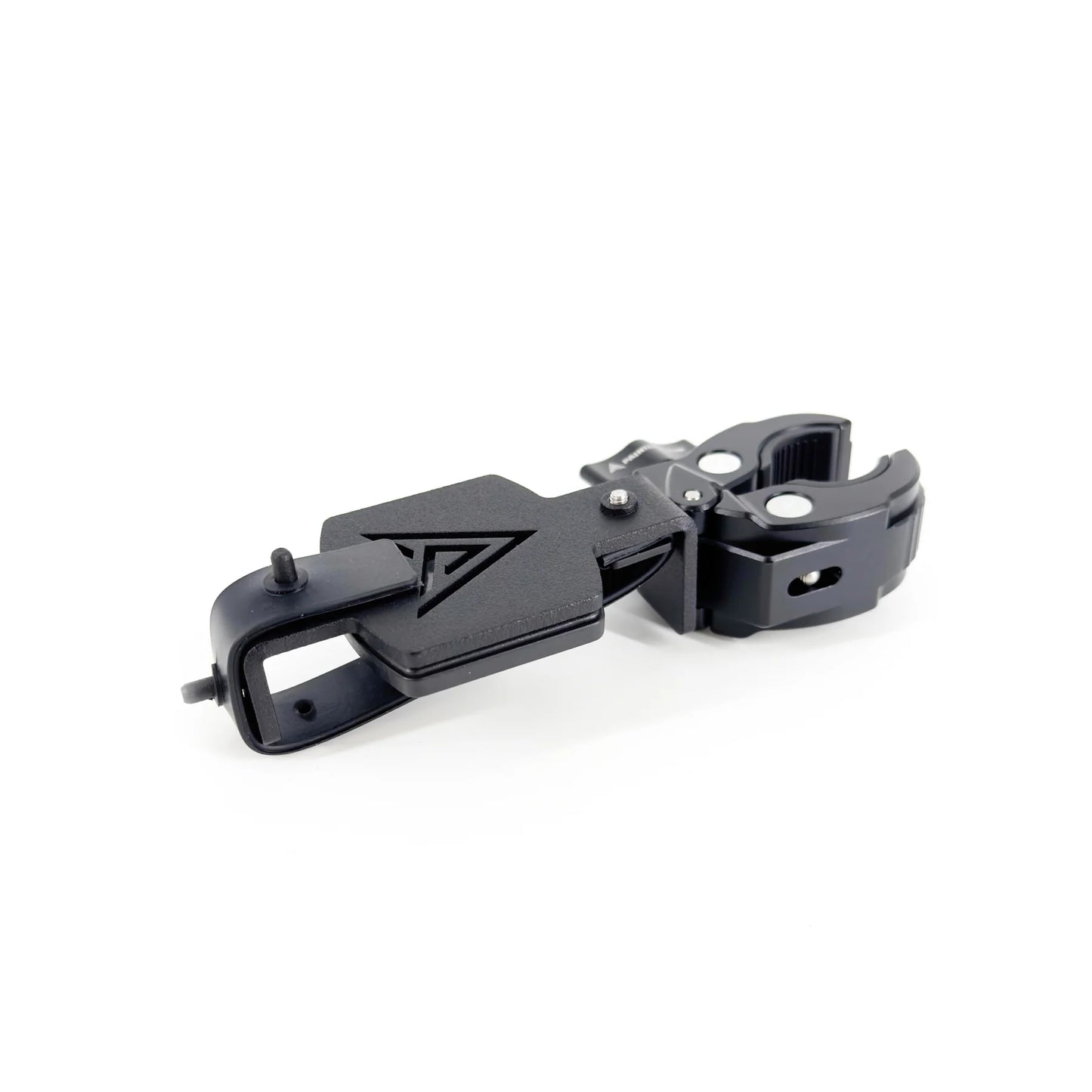 Painted Arrow Shot Mag Shotgun Mount