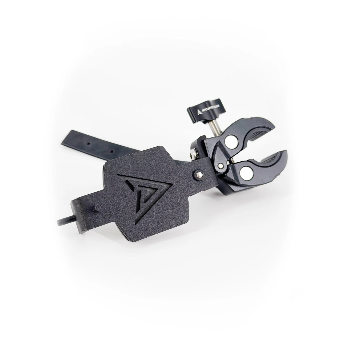 Painted Arrow Shot Mag Shotgun Mount