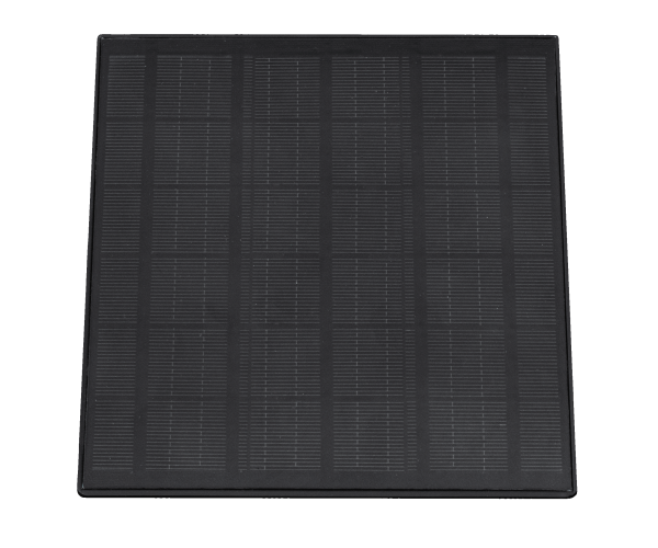 WiseEye Solar Charger Panel