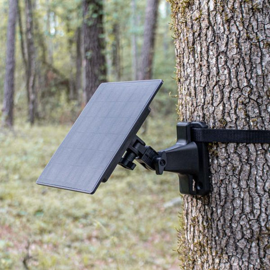 WiseEye Solar Charger Panel