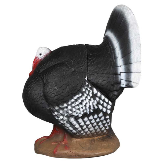 Delta Mckenzie Pro Strutting Turkey 3D Target