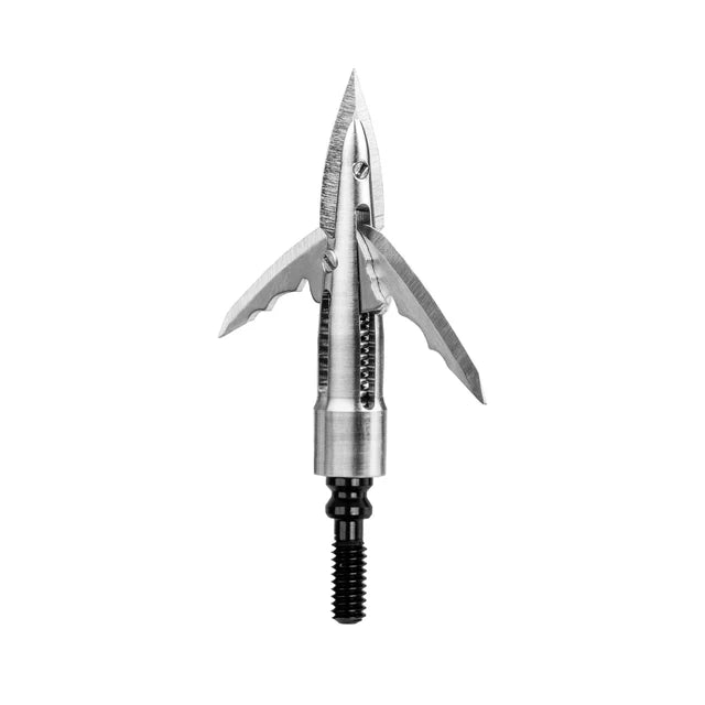 Beast Titanium Cut On Contact Broadheads 3pk