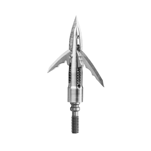 Beast Titanium Cut On Contact Broadheads 3pk
