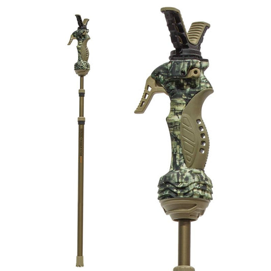 Primos Trigger Stick Gen3 Monopod Camo 33-65"