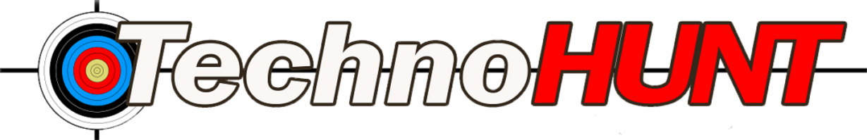 Techno-Hunt-Logo