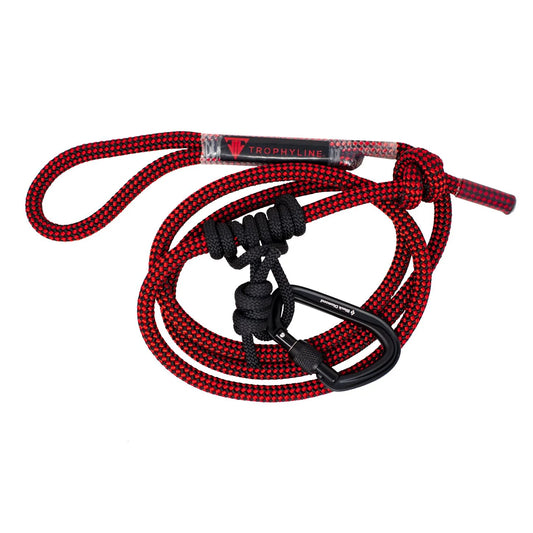 Trophyline Linemans/Tether Rope 11mm