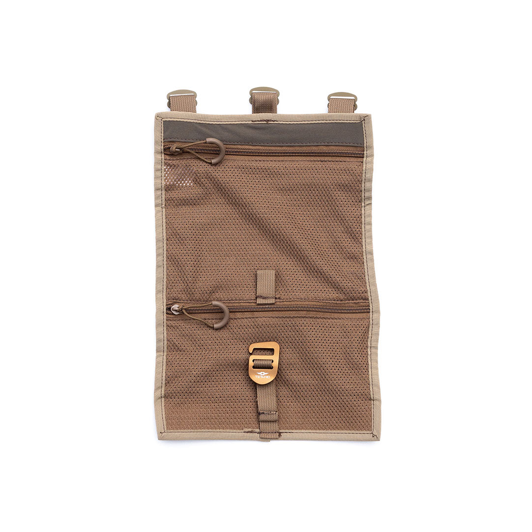 Tethrd Roll Up Saddle Pouch