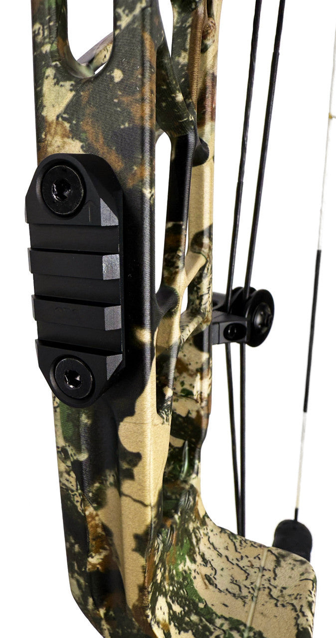 Darton TriTech 33 Compound Bow