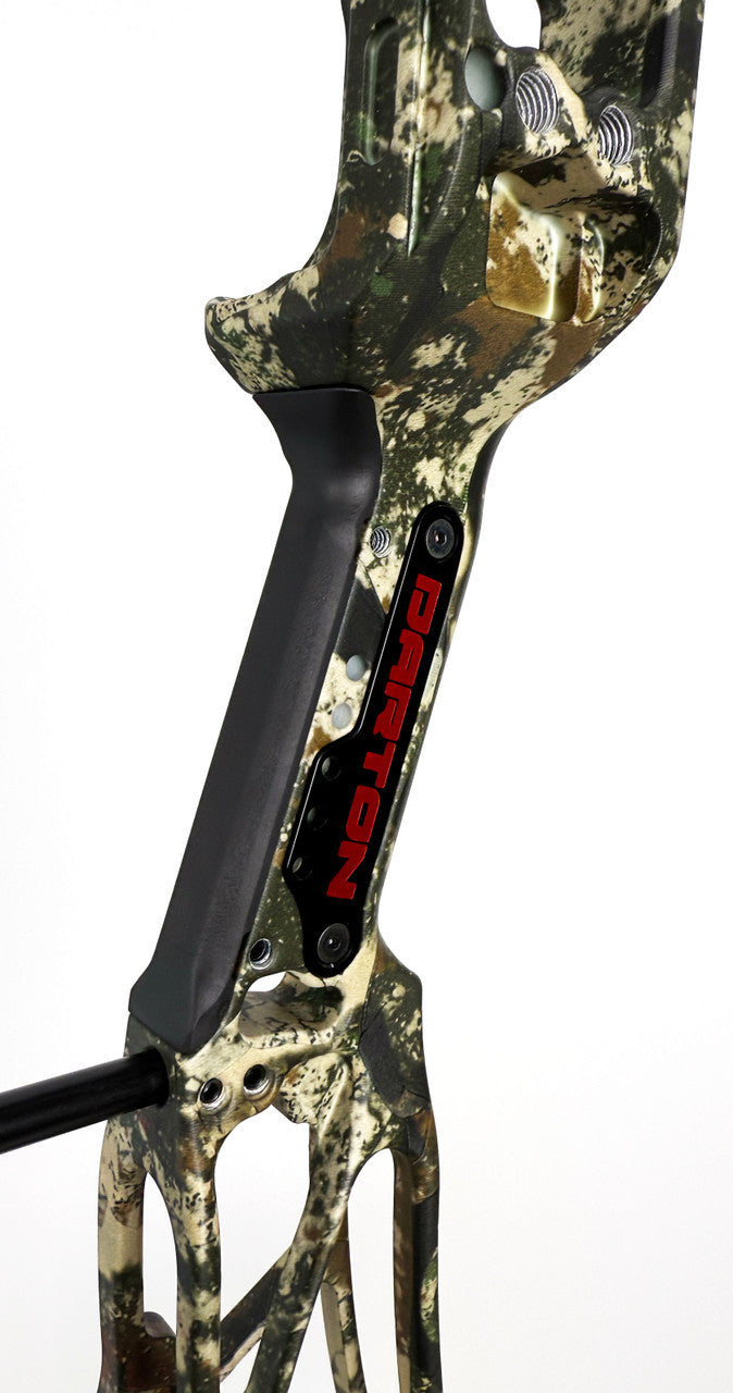 Darton TriTech 31 Compound Bow