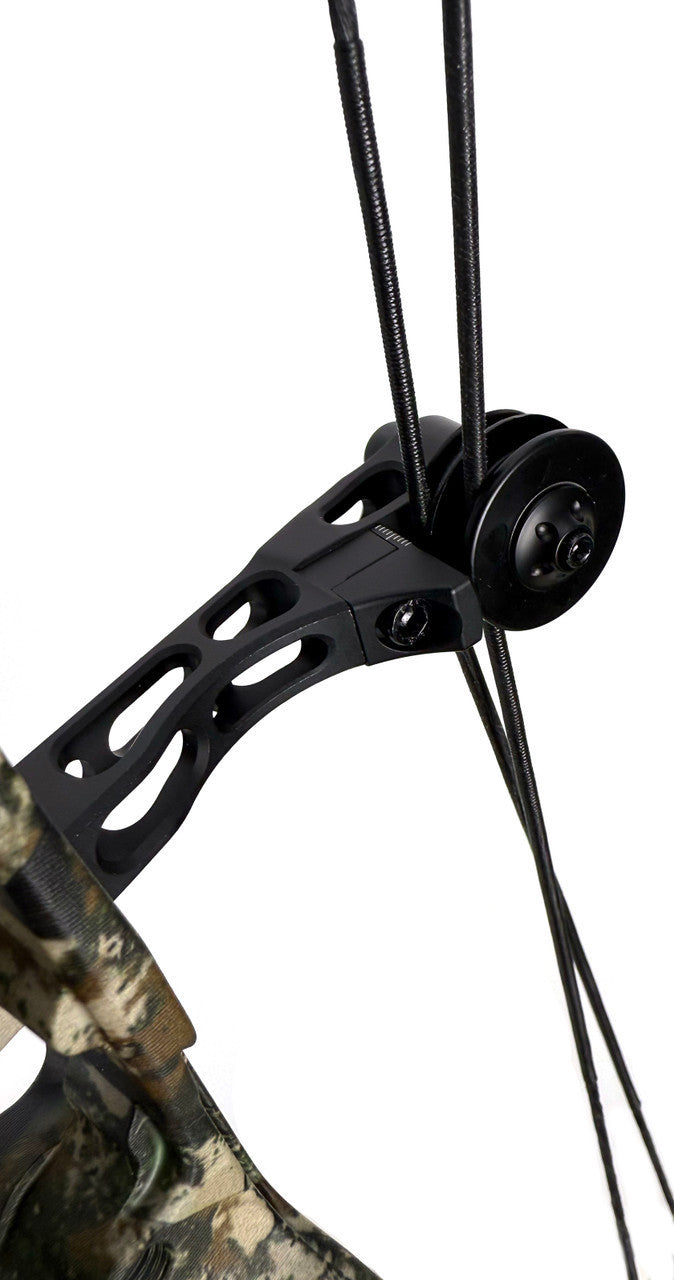 Darton TriTech 33 Compound Bow