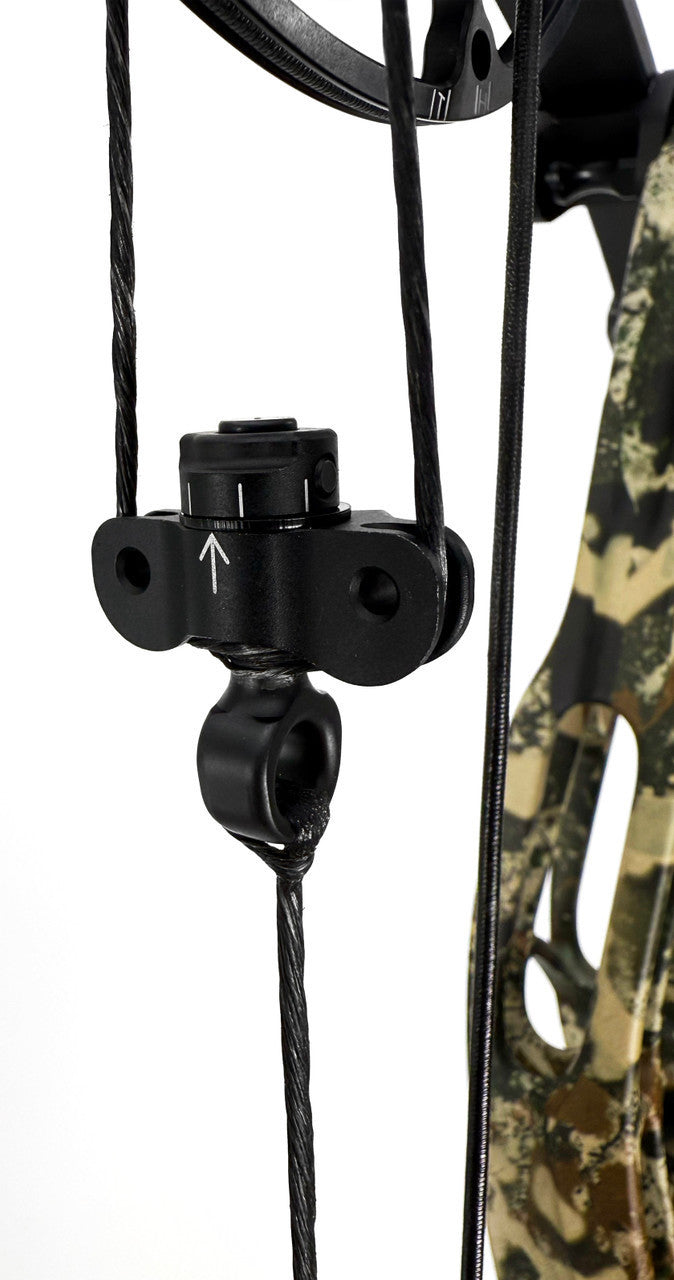 Darton TriTech 33 Compound Bow