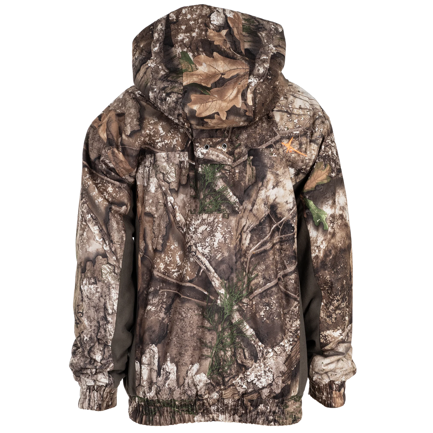 Habit Cedar Branch Insulated Waterproof Bomber Jacket Youth