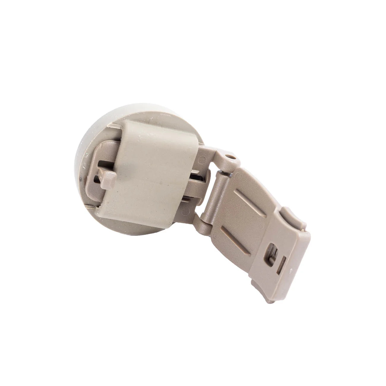 Tethrd WND Milkweed Dispenser