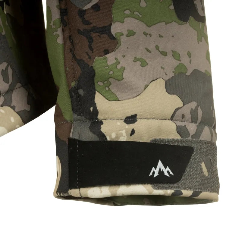 Pnuma Waypoint Softshell Jacket