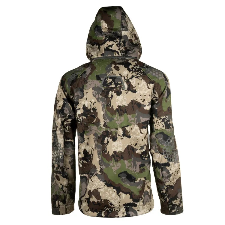 Pnuma Waypoint Softshell Jacket