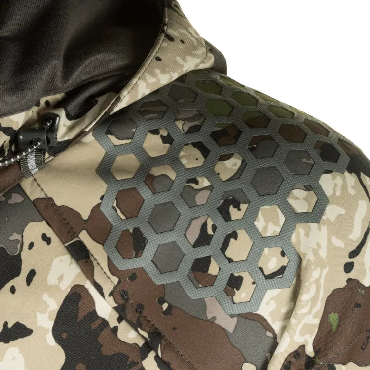 Pnuma Waypoint Softshell Jacket