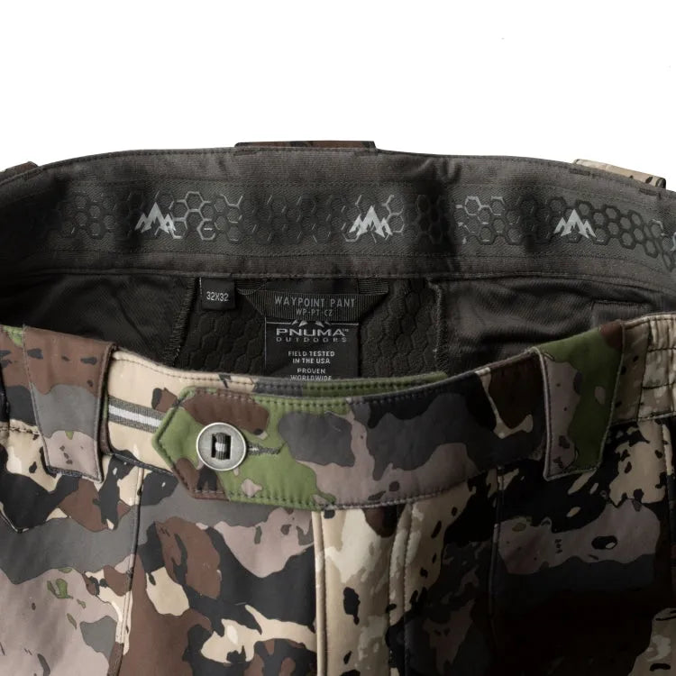 Pnuma Waypoint Softshell Pants