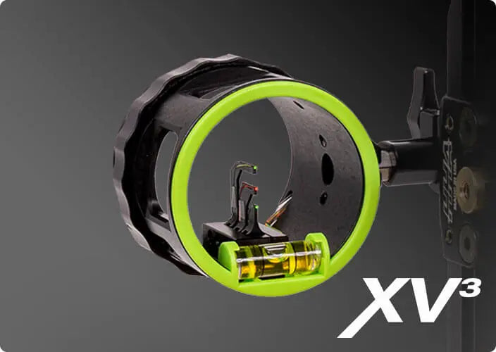 HHA Nytrx Side Mount Slider Sight