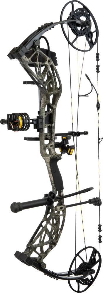 Bear Adapt 2 HP Compound Bow RTH Kit